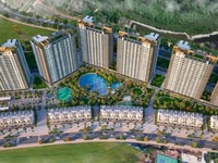 Hồ Tràm Complex - TĐ Hưng Thịnh cách biển 50 mét sở hửu lâu dài.