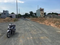 Bán nền khu dân cư Điện Thắng Trung Trạm thu phí - Quốc Lộ 1A. Bán nền khu dân cư Điện Thắng Trung Trạm thu phí - Quốc Lộ 1A.