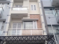 Nhà 2 mặt tiền Bàu Cát 1-Đồng Đen 4x16m 3 lầu P.14 Q.Tân Bình Nhà 2 mặt tiền Bàu Cát 1-Đồng Đen 4x16m 3 lầu P.14 Q.Tân Bình
