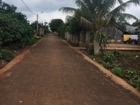 Bán đất y wang ngay hồ eakao buôn ma thuột 5x40m thổ cư 60 giá 275 tr Bán đất y wang ngay hồ eakao buôn ma thuột 5x40m thổ cư 60 giá 275 tr