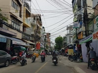 Bán nhà tầng mặt tiền đường Huỳnh Thúc Kháng, p. Phước Tiến Nha Trang Bán nhà tầng mặt tiền đường Huỳnh Thúc Kháng, p. Phước Tiến Nha Trang