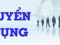 Cửa hàng bách hóa tổng hợp cần tuyển nhân viên Cửa hàng bách hóa tổng hợp cần tuyển nhân viên