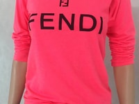 Bán nguyên lô áo thun thời trang Fendi với giá sỉ cực rẻ nhất Bán nguyên lô áo thun thời trang Fendi với giá sỉ cực rẻ nhất