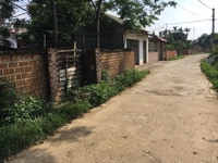 Tôi cần bán gấp mảnh đất này phú cát 280m Tôi cần bán gấp mảnh đất này phú cát 280m
