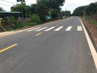 Bán miếng đất 650m2, thổ cư, 490tr, sổ hồng riêng Bán miếng đất 650m2, thổ cư, 490tr, sổ hồng riêng