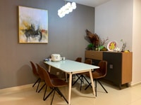 2 phòng ngủ tại Vista Verde Quận 2, 89m2 thông thủy, full nội thất 2 phòng ngủ tại Vista Verde Quận 2, 89m2 thông thủy, full nội thất
