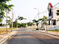 Bán đất tại đường Lương Văn Nho, Phường Cần Thạnh, Cần Giờ 80m2 Bán đất tại đường Lương Văn Nho, Phường Cần Thạnh, Cần Giờ 80m2