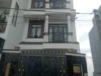 Nhà 3 lầu ở Lê Văn Lương, Phước Kiển. Gần trường ĐH Rmit Nhà 3 lầu ở Lê Văn Lương, Phước Kiển. Gần trường ĐH Rmit