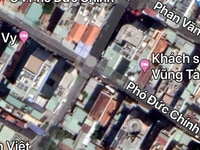 Bán khách sạn nằm ngay khu du lịch bãi sau Vũng Tàu Bán khách sạn nằm ngay khu du lịch bãi sau Vũng Tàu