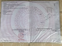 Đất mặt tiền Nguyễn Văn Tiếp , phường 5 , 5m x 46 m , TP. Tân An Đất mặt tiền Nguyễn Văn Tiếp , phường 5 , 5m x 46 m , TP. Tân An