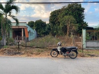 Bán đất mặt tiền đường Nguyễn Văn Khạ, Xã Phạm Văn Cội, Củ Chi Bán đất mặt tiền đường Nguyễn Văn Khạ, Xã Phạm Văn Cội, Củ Chi