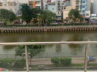Căn góc 2 MT Hoàng Sa giá tốt 11 tỷ tl