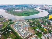 Chính chủ (sở hữu 1,300m2) cần bán Rẻ 2 nền thổ cư Chính chủ (sở hữu 1,300m2) cần bán Rẻ 2 nền thổ cư