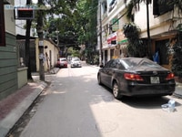 Biệt Thự Ngõ 155 Cầu Giấy 70m2 4 tầng có sân vườn, ngõ đẹp ô tô tránh! Biệt Thự Ngõ 155 Cầu Giấy 70m2 4 tầng có sân vườn, ngõ đẹp ô tô tránh!
