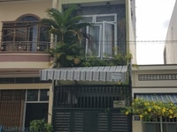 Nhà 2 tầng 35 Trương Định, phường Tân Lập, thành phố Nha Trang Nhà 2 tầng 35 Trương Định, phường Tân Lập, thành phố Nha Trang