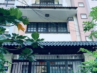 Cần bán nhà gấp khu tên lửa Aeon Bình tân