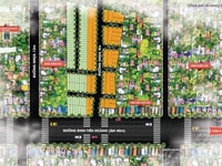 Đất nền Đinh Tiên Hoàng- Vị trí đắc địa tại Khu vực Cam Lâm- Tiềm năng Đất nền Đinh Tiên Hoàng- Vị trí đắc địa tại Khu vực Cam Lâm- Tiềm năng