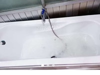 Spa thanh lý bồn tắm Inax còn mới 90% giá rẻ 1,5 triệu Spa thanh lý bồn tắm Inax còn mới 90% giá rẻ 1,5 triệu