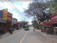 Bấn gấp lô đất xây biệt thự 164m2, MT đường 16m, cạnh Aeon Bình Tân. Bấn gấp lô đất xây biệt thự 164m2, MT đường 16m, cạnh Aeon Bình Tân.