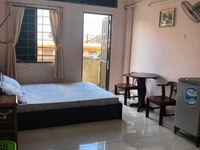 Cho thuê phòng trọ cao cấp ngay trung tâm Quận 1, diện tích 25m2 Cho thuê phòng trọ cao cấp ngay trung tâm Quận 1, diện tích 25m2