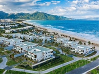 Đất nền đắc địa nhất Cam Lâm, view trực diện Đầm Thủy Triều Đất nền đắc địa nhất Cam Lâm, view trực diện Đầm Thủy Triều