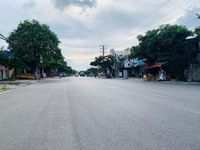 Bán lô đất 103m2 mặt đường Hùng Vương giá 3,65 tỷ Bán lô đất 103m2 mặt đường Hùng Vương giá 3,65 tỷ