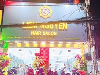 Salon Liêm Nguyễn tuyển 2 thợ chính kinh nghiệm trên 3 năm, lương cao