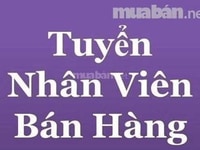 Siêu Thị cần 02 nam/nữ trên 18 tuổi Quận 12 Siêu Thị cần 02 nam/nữ trên 18 tuổi Quận 12