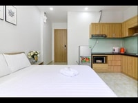 Cho thuê căn hộ mini tiêu chuẩn 4 sao giá rẻ