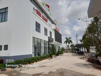 Cty SƠN KENNY cần tuyển 02 nhân viên Kỷ thuật Hóa Cty SƠN KENNY cần tuyển 02 nhân viên Kỷ thuật Hóa