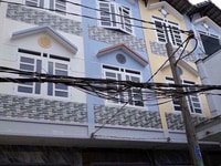 Bán nhà 2 lầu hẻm 1806 Huỳnh Tấn Phát, Thị Trấn Nhà Bè Bán nhà 2 lầu hẻm 1806 Huỳnh Tấn Phát, Thị Trấn Nhà Bè
