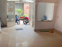 Nhà hẻm 70 Cư Xá Công An, Bùi Đình Túy, Bình Thạnh. 53 m2, ngang 4.7m. Nhà hẻm 70 Cư Xá Công An, Bùi Đình Túy, Bình Thạnh. 53 m2, ngang 4.7m.