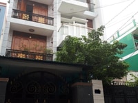 Bán Nhà Hẻm xe hơi Trường Chinh, 3,9mx12m 2 lầu đúc Bán Nhà Hẻm xe hơi Trường Chinh, 3,9mx12m 2 lầu đúc