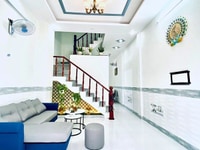 Chỉ còn 1 căn duy nhất hẻm 8m đường Liên Khu 4-5, DT: 120m2, SHR Chỉ còn 1 căn duy nhất hẻm 8m đường Liên Khu 4-5, DT: 120m2, SHR