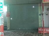 Cho thuê cửa hàng mặt đường Đình Thôn Cho thuê cửa hàng mặt đường Đình Thôn