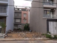 Hỗ trợ thanh lý đất nền KDC Tên Lửa mở rộng - Sổ hồng riêng
