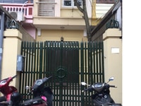 Cho thuê nhà ở phố mai dịch 5,5 tầng, oto để trước cửa làm vp và ở Cho thuê nhà ở phố mai dịch 5,5 tầng, oto để trước cửa làm vp và ở