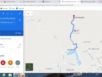 Đất hẻm lý thường kiệt, cách cao tốc 1km, 501m2 610tr Đất hẻm lý thường kiệt, cách cao tốc 1km, 501m2 610tr
