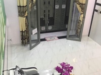 Cho thuê nhà nguyên căn mặt tiền Trần Bình Trọng, Q5 Cho thuê nhà nguyên căn mặt tiền Trần Bình Trọng, Q5
