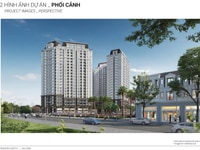 Căn hộ tiêu chuẩn Hàn Quốc - 2 phòng ngủ - 950tr Căn hộ tiêu chuẩn Hàn Quốc - 2 phòng ngủ - 950tr