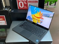 Dell XPS 13 9360 I5 7200U MH 3k Cảm Ứng XT USA Bảo hành 6 tháng Dell XPS 13 9360 I5 7200U MH 3k Cảm Ứng XT USA Bảo hành 6 tháng