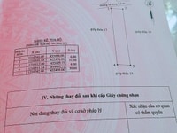 Đất thổ cư nội thành thành phố Phan Thiết Đất thổ cư nội thành thành phố Phan Thiết