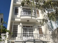 Nhà cần bán số nhà 28 Gia Hoà, xã Phong Phú, huyện Bình Chánh