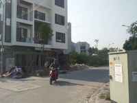 Bán lô góc sau Quận Ủy Hồng Bàng 3.6 tỷ Tây Nam Bán lô góc sau Quận Ủy Hồng Bàng 3.6 tỷ Tây Nam