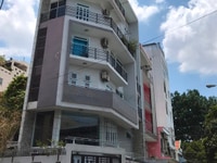 Cho thuê NC mặt tiền đường Nguyễn Trãi, p3, q5, giá 120tr/tháng Cho thuê NC mặt tiền đường Nguyễn Trãi, p3, q5, giá 120tr/tháng