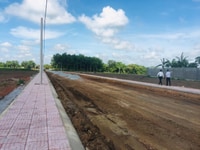 Đất ODT ngay trung tâm hành chính. 7 lô cuối cùng, liên hệ ngay Đất ODT ngay trung tâm hành chính. 7 lô cuối cùng, liên hệ ngay