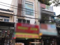 Cho thuê nhà Nguyên Căn đường Trần Hưng Đao Cho thuê nhà Nguyên Căn đường Trần Hưng Đao