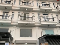 Bán gấp nhà mới xây 1 trệt 4 lầu đường Thạnh Xuân 22. Bán gấp nhà mới xây 1 trệt 4 lầu đường Thạnh Xuân 22.