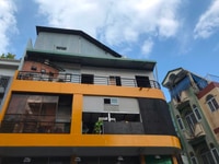 Cho thuê nhà đường Hồng Bàng, p11, q5 ,giá 38tr/tháng Cho thuê nhà đường Hồng Bàng, p11, q5 ,giá 38tr/tháng