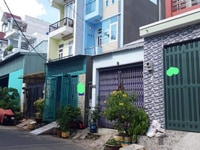Nhà cũ tiện xây mới giá rẻ Đường Chiến Lược Bình Trị Đông A Bình Tân Nhà cũ tiện xây mới giá rẻ Đường Chiến Lược Bình Trị Đông A Bình Tân